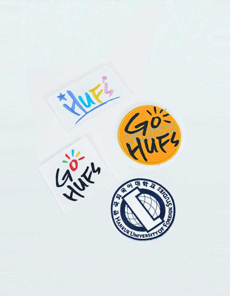패치(GO HUFS)