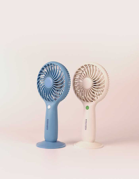 HUFS 핸디선풍기